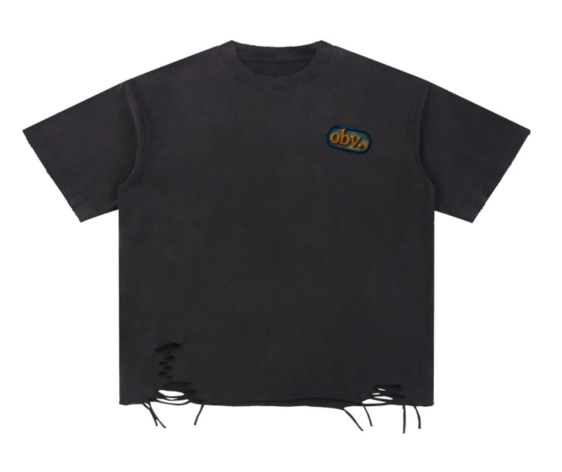 Artist's Canvas - Front View